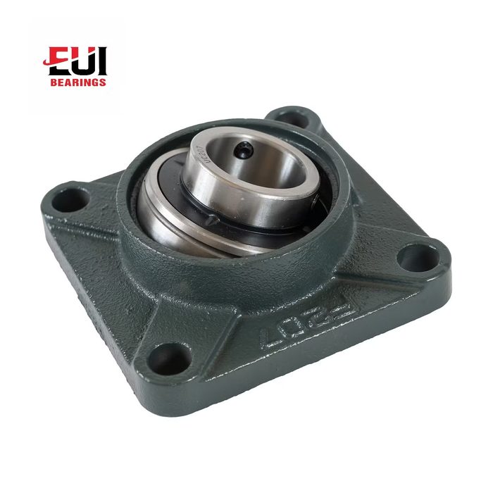 Pillow Block Bearing UCF207