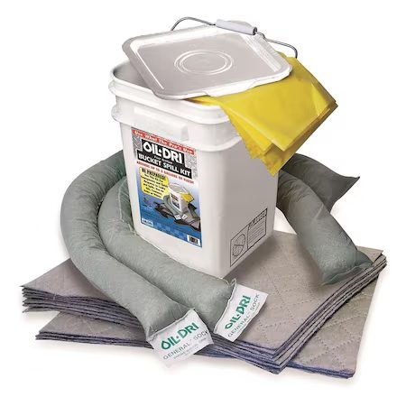 Universal Spill Kit