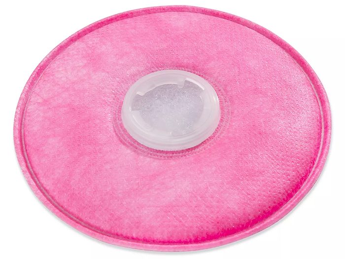 Particulate Filter P100