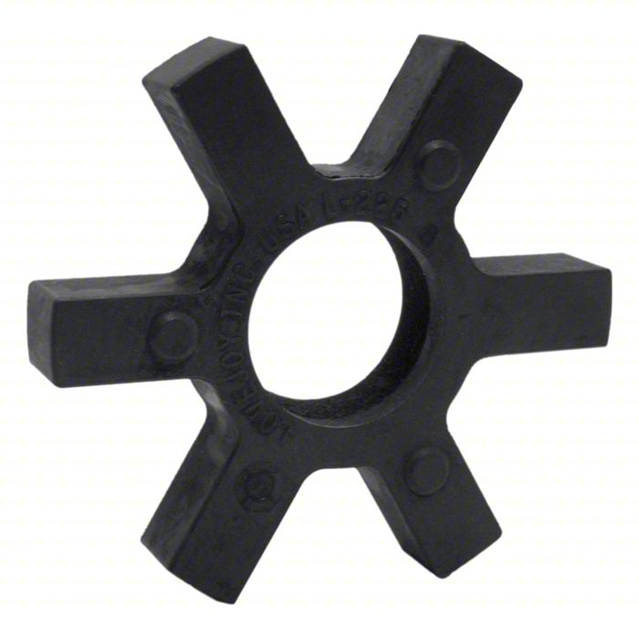 Jaw Coupling Insert