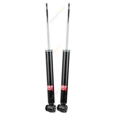 Suspension Shock Absorber