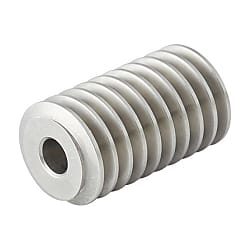 Worm Gear, Right Hand, 1 Starts