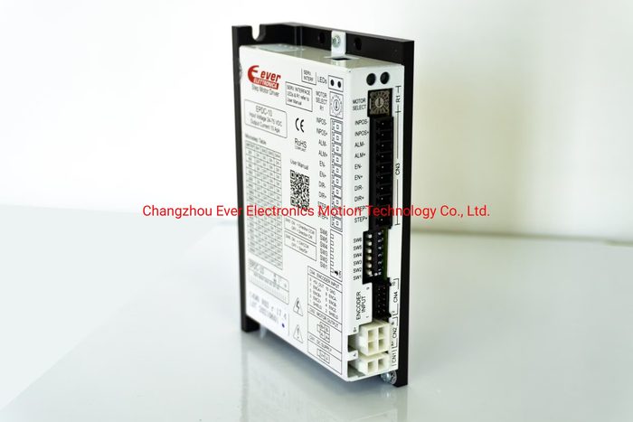 NEMA 2 Phase Easydriver Stepper Motor Driver
