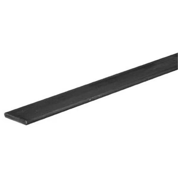 Flat Steel Bar