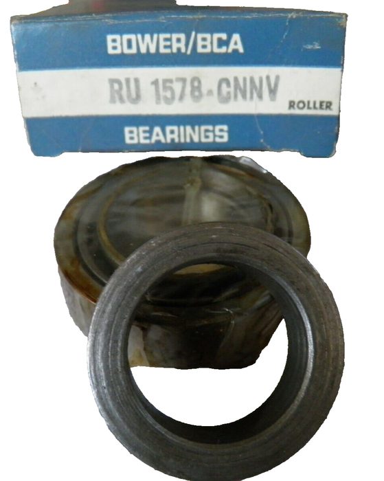 Cylindrical Roller Bearing