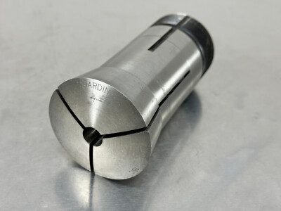16C Precision Round Collet