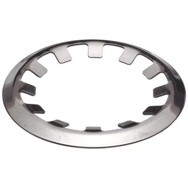 External Self-Locking Retaining Ring