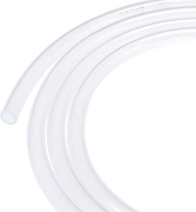 6mm ID x 8mm OD PVC Vinyl Tubing