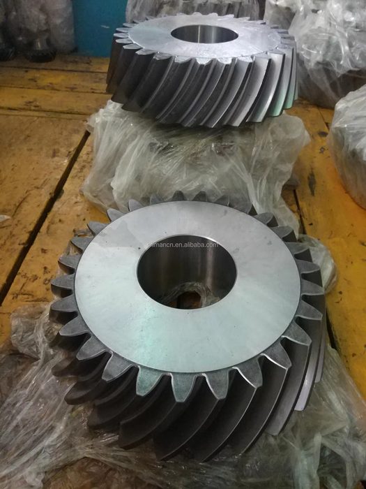 Bevel Gear Set