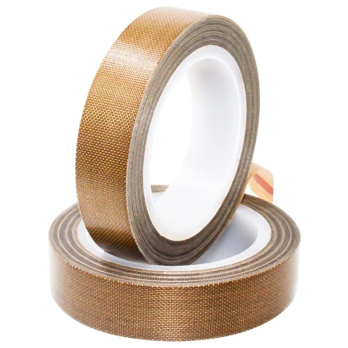 High Temperature PTFE Teflon Adhesive Tape
