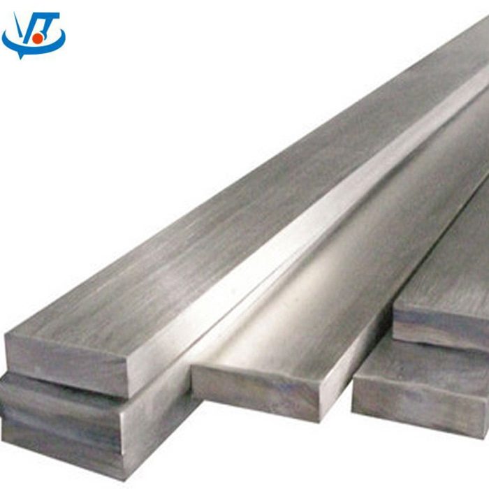 Stainless Steel Flat Bar Round Square Flat Angle