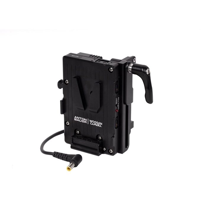 Power Supply
