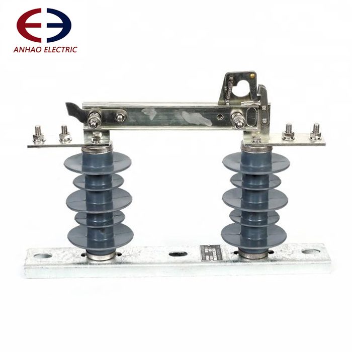 GW9 12kV Outdoor Disconnect Switch
