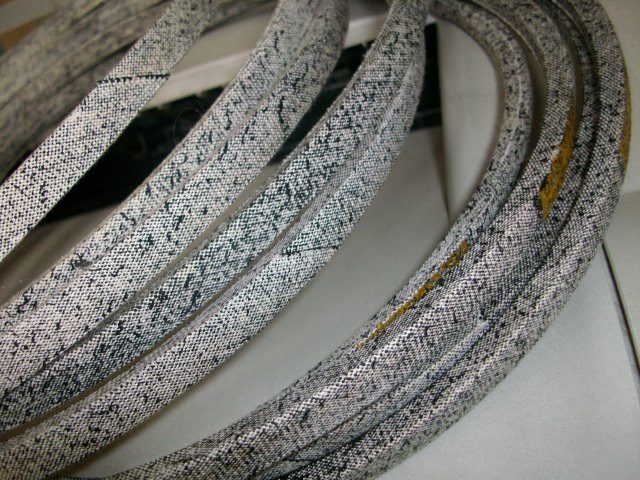 Lawn & Garden V Belt