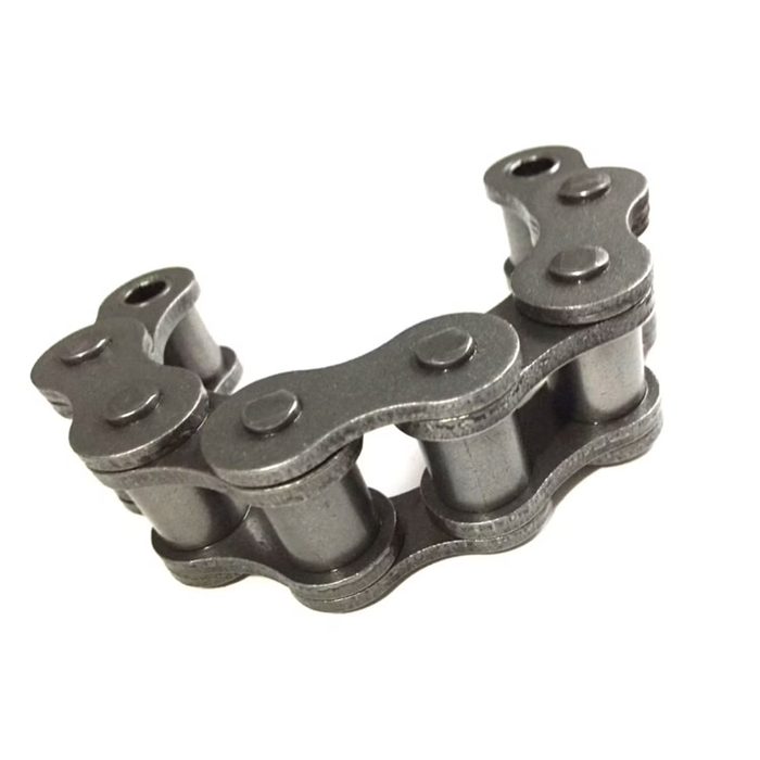 16A-1 Short Pitch Precision Simplex Roller Chains and Bush Chains