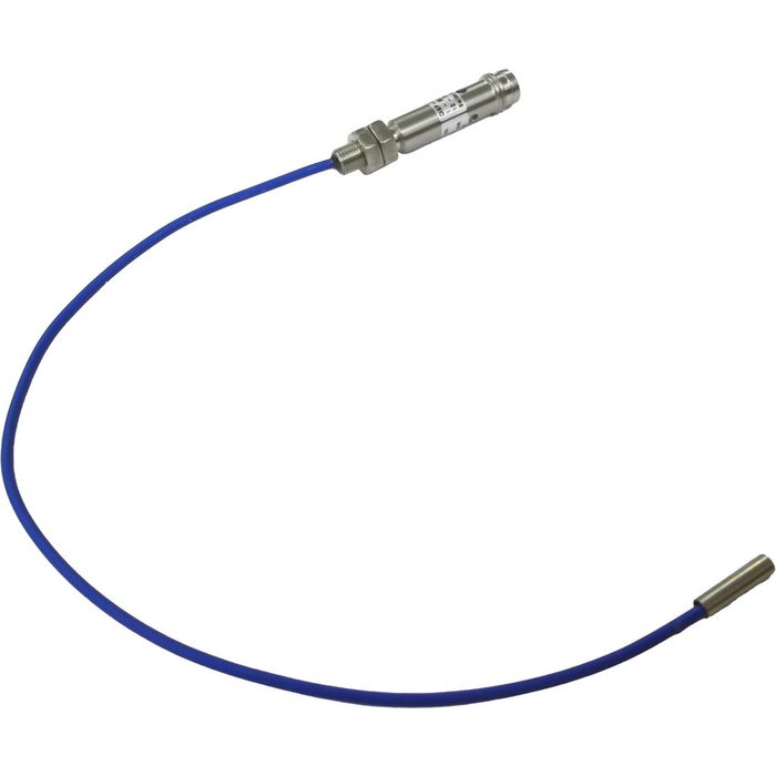 NPN Inductive Sensor with Quick Disconnect