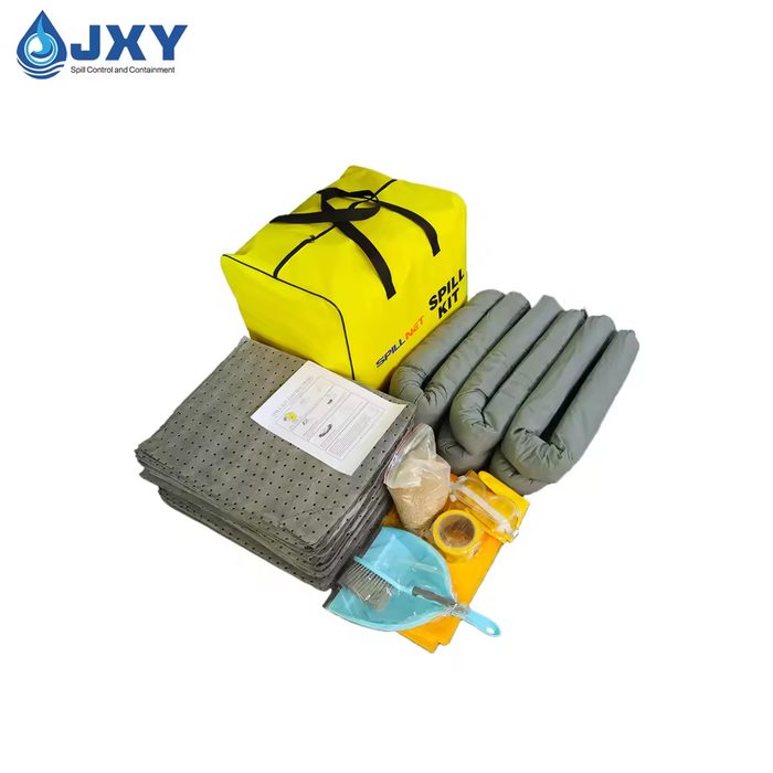 Universal Spill Response Kit
