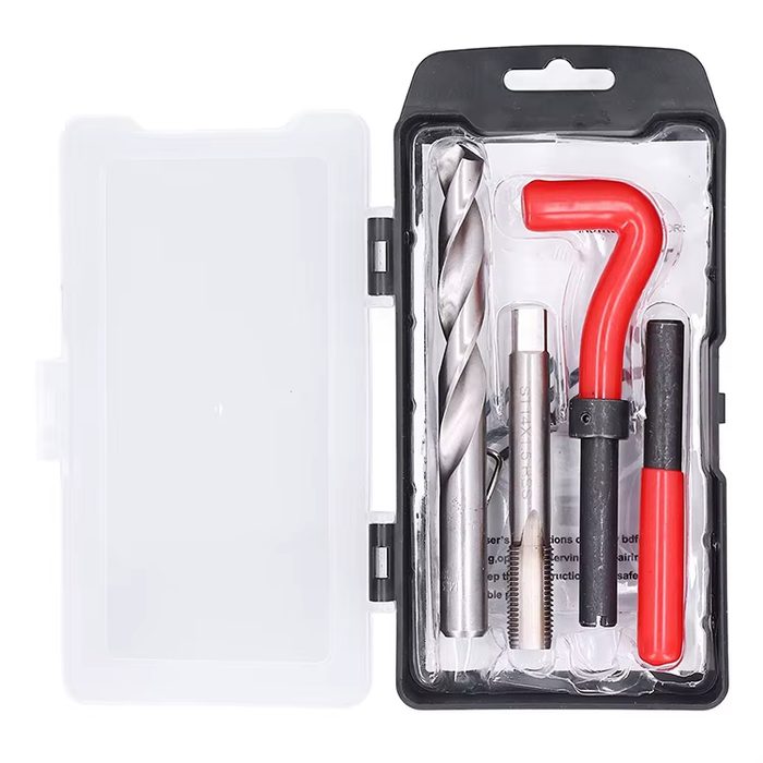 Thread Repair Kit Hexon Thread Insert Kit Screw and ...