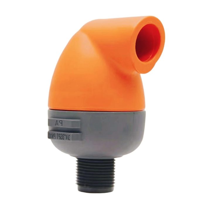 1 inch Air Release Valve, NPT Thread Connection