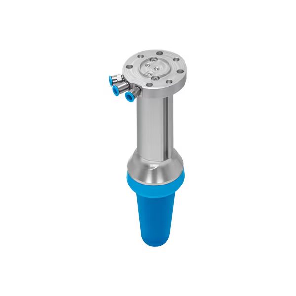 Adaptive Shape Gripper