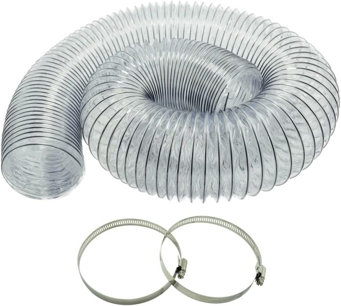 Dust Collection Hose