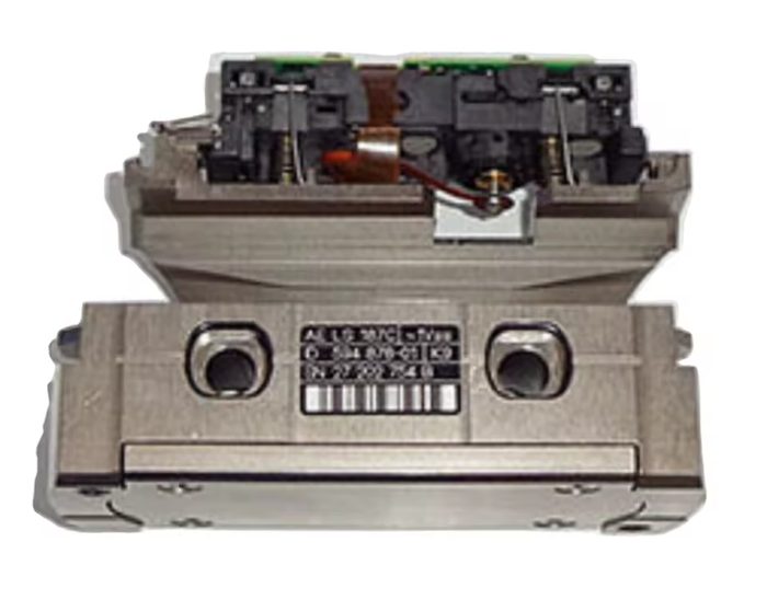 LINEAR ENCODERS AND LVDT, 220mm