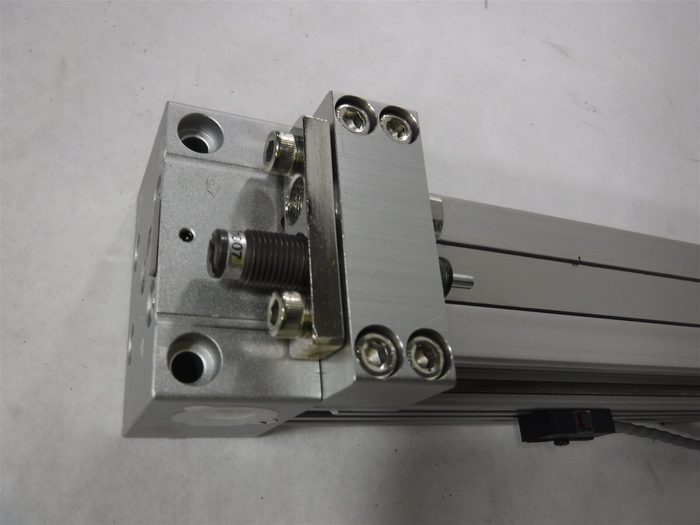 Rodless Cylinder