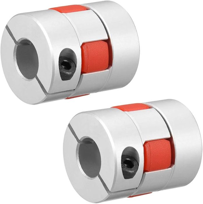 Flexible Coupling