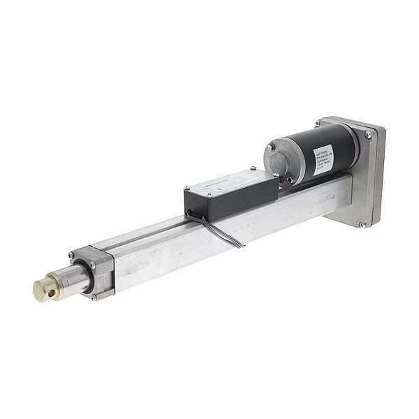 Linear Actuator, 250 lbf, 12V DC