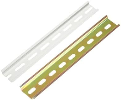 DIN Rail Terminal Block, NS35-AL-1.5