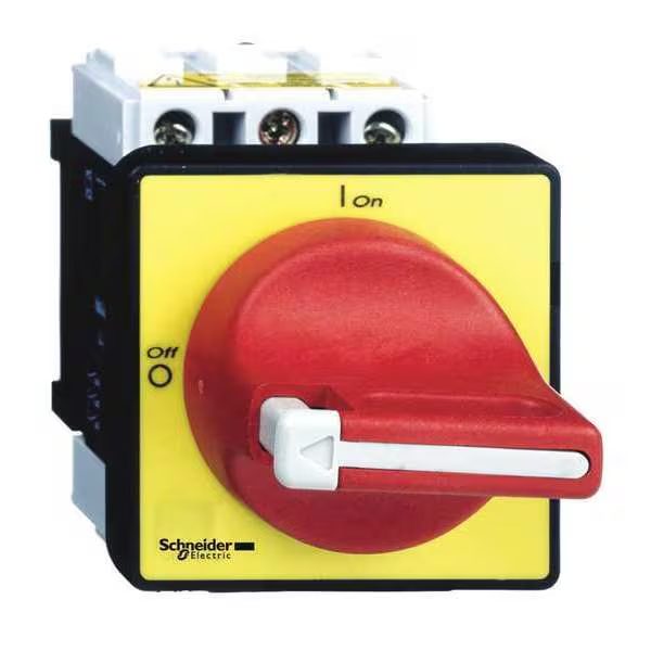 20 AMP 3POST SPD 1PK MOTOR CONTROL SWITCHES