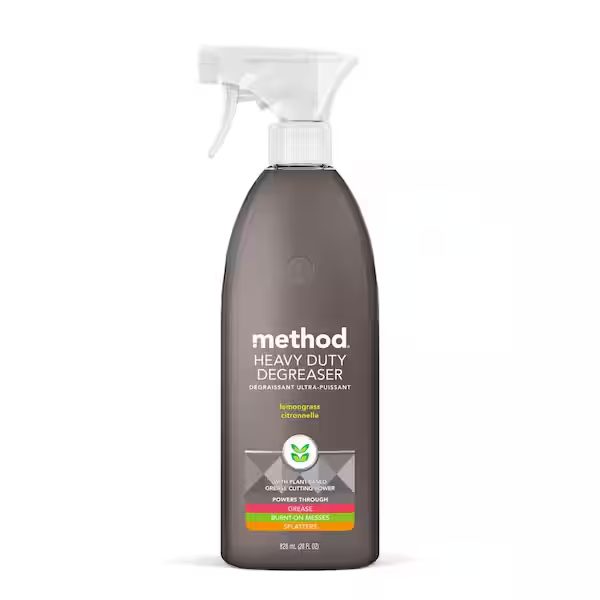 28 oz. Heavy Duty Degreaser