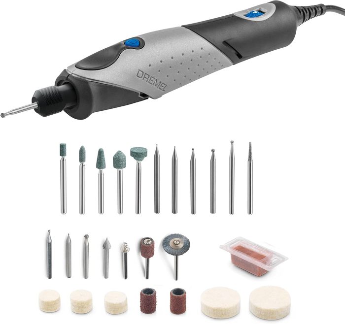 Stylo+ Versatile Corded Craft Rotary Tool