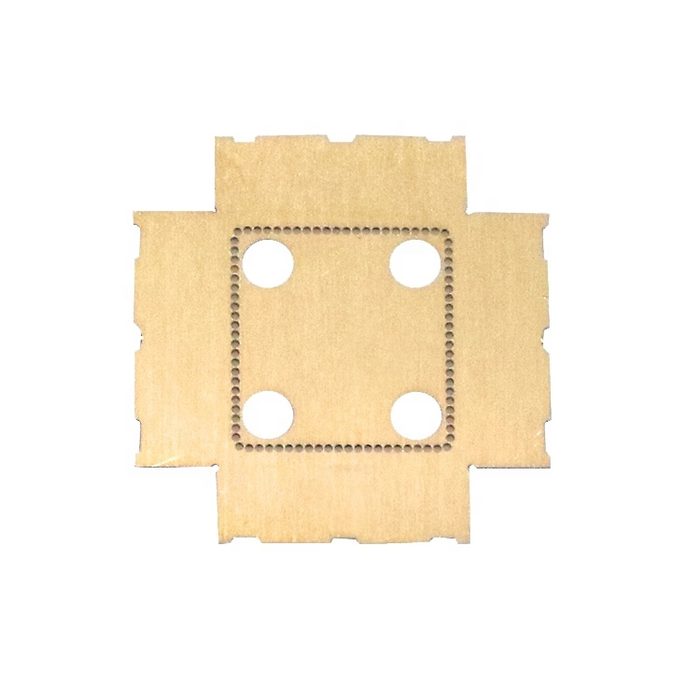 Stainless Steel Copper Shim Washers