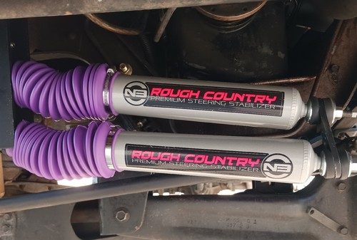 Polyurethane Shock Absorber Dust Boot