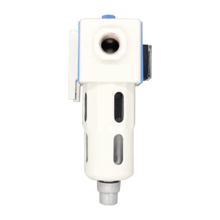 Pneumatic FRL Filter Regulator