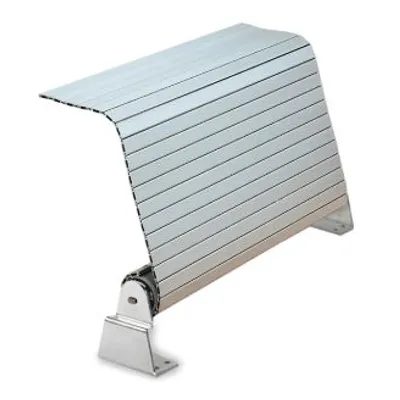 Aluminum Apron Covers