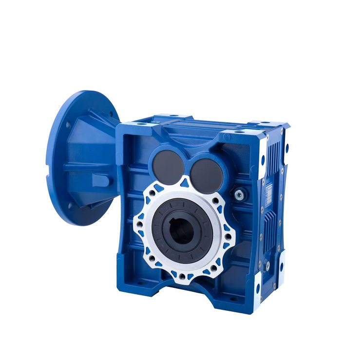 NMRV90 NMRV110 NMRV130 NMRV150 Worm Reducer Right Angle