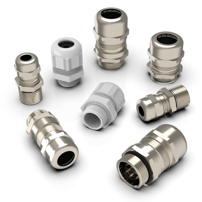 Cable Gland