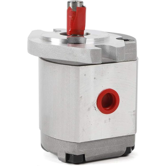 Hydraulic Gear Pump Mini High Pressure