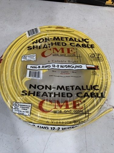 Copper Building Wire