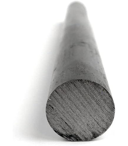 ASTM A108 1018 Cold Rolled Steel Round Stock