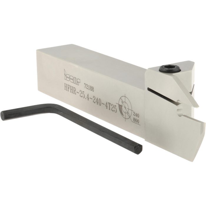 Allen Key for Indexables