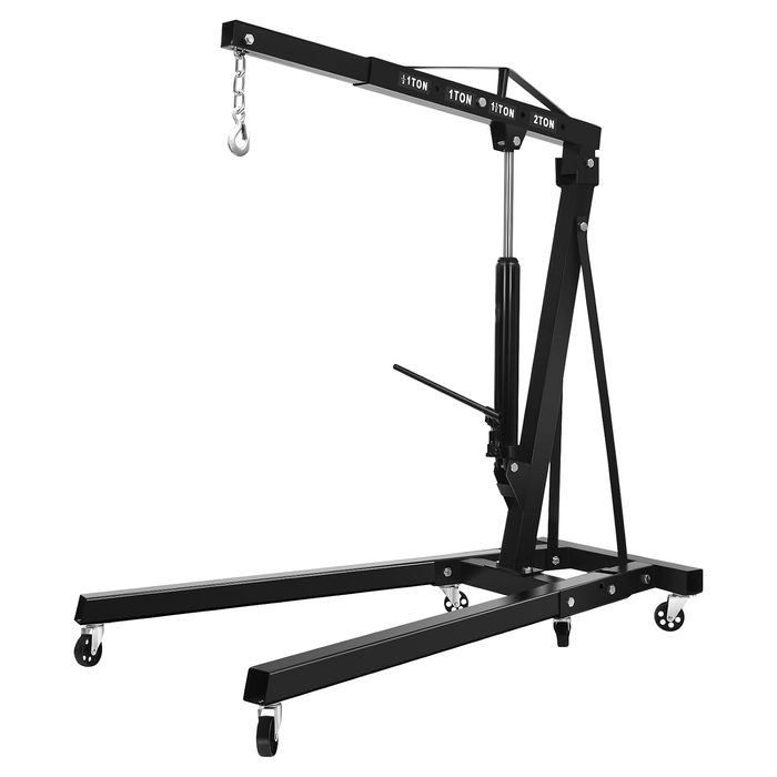 Engine Motor Hoist 4409LBS 2 TON