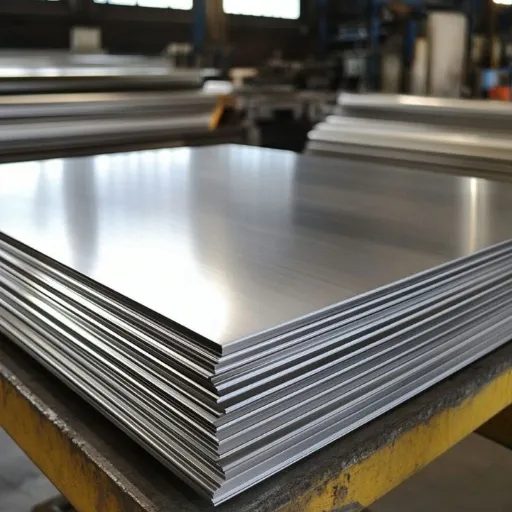 304 Stainless Steel Sheet