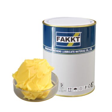 No Solid Additives Low-Noise Bearing Grease