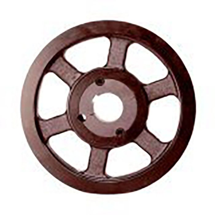 GT2 Drive Pulley