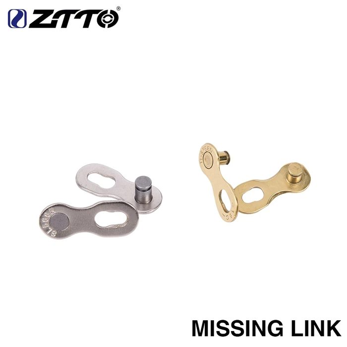 Bicycle Chain Master Link Power 11 Speed 10 Missing 8s 9s Quick Link 10s 11s