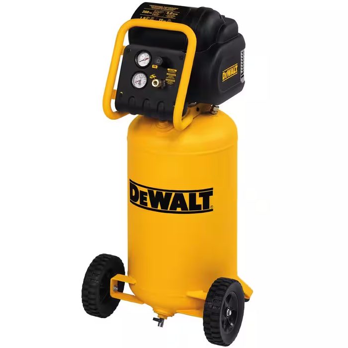 Electric Air Compressor