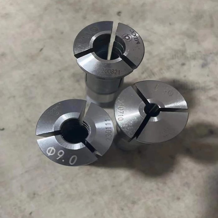 Collet Clip for Pneumatic Chuck